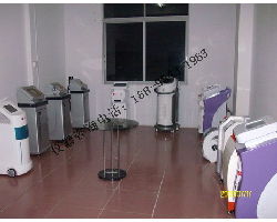 美丽新境界 广州爱特威光学美容仪器厂，科技赋能专业生活美容服务