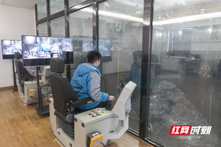 绿色能源与生态美容 汨罗垃圾发电厂的环保奇迹